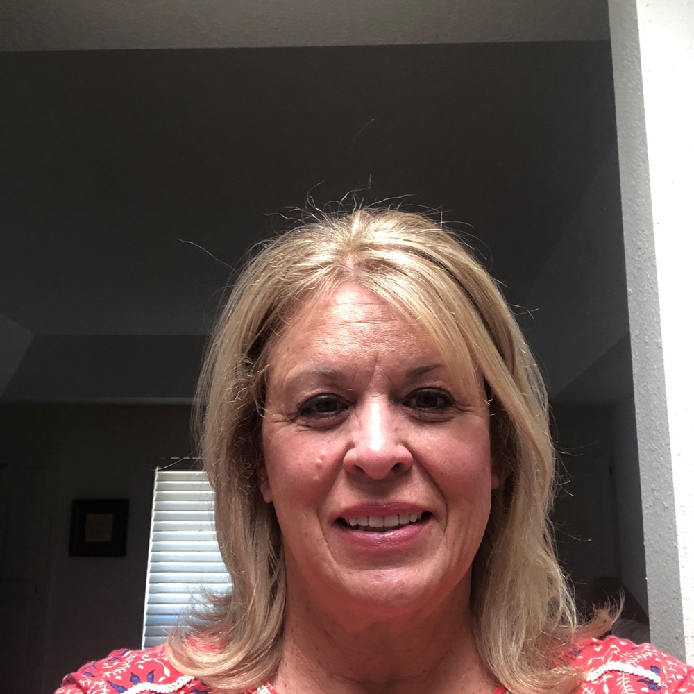 Meet your Posher, Jill